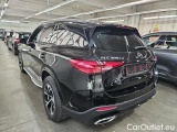  Mercedes  GLC  300 e 4MATIC Autom. #3