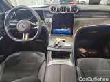  Mercedes  GLC  300 e 4MATIC Autom. #6