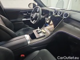  Mercedes  GLC  300 e 4MATIC Autom. #7