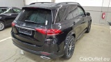  Mercedes  G-Klasee GLE 350 de 4MATIC #4