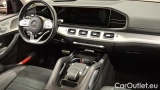  Mercedes  G-Klasee GLE 350 de 4MATIC #6