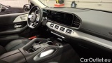 Mercedes  G-Klasee GLE 350 de 4MATIC #7