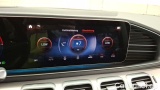  Mercedes  G-Klasee GLE 350 de 4MATIC #14