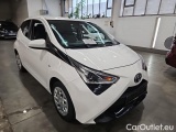  Toyota  Aygo 1,0-l-VVT-i x-play #2
