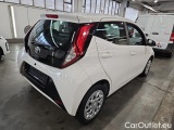  Toyota  Aygo 1,0-l-VVT-i x-play #4
