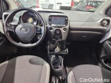  Toyota  Aygo 1,0-l-VVT-i x-play #6