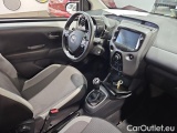  Toyota  Aygo 1,0-l-VVT-i x-play #7