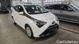  Toyota  Aygo 1,0-l-VVT-i x-play #2