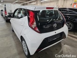  Toyota  Aygo 1,0-l-VVT-i x-play #3