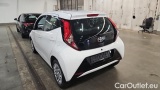  Toyota  Aygo 1,0-l-VVT-i x-play #3