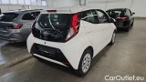  Toyota  Aygo 1,0-l-VVT-i x-play #4