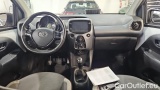  Toyota  Aygo 1,0-l-VVT-i x-play #6
