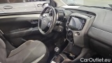  Toyota  Aygo 1,0-l-VVT-i x-play #7