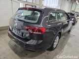 Volkswagen  Passat 2.0 TDI SCR DSG Conceptline Variant #4