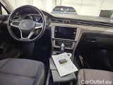  Volkswagen  Passat 2.0 TDI SCR DSG Conceptline Variant #6