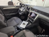  Volkswagen  Passat 2.0 TDI SCR DSG Conceptline Variant #7