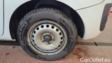  Mercedes  Citan 109 CDI 70kW Tourer M1 lang A2 #10