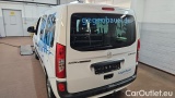  Mercedes  Citan 109 CDI 70kW Tourer M1 lang A2 #19