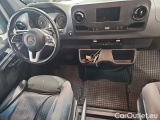  Mercedes  Sprinter 314 CDI A1 3,5t Front #6