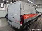  Mercedes  Sprinter 314 CDI A1 3,5t Front #17