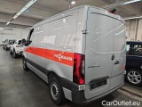  Mercedes  Sprinter 314 CDI A1 3,5t Front #18