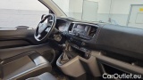  Opel  Vivaro 2.0 Diesel 90 kW Cargo L Edition #7