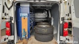  Opel  Vivaro 2.0 Diesel 90 kW Cargo L Edition #8