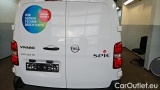  Opel  Vivaro 2.0 Diesel 90 kW Cargo L Edition #35