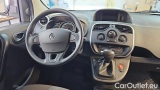 Renault  Kangoo Z.E 33 Maxi mit Batteriekauf #6