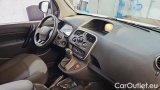  Renault  Kangoo Z.E 33 Maxi mit Batteriekauf #7