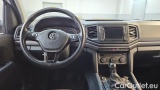 Volkswagen  Amarok 3.0TDI 120kW BMT 4MOTION DC Trendline #6