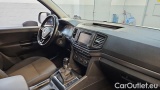  Volkswagen  Amarok 3.0TDI 120kW BMT 4MOTION DC Trendline #7