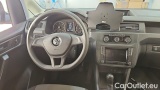  Volkswagen  Caddy 2,0-l-TDI 75kW BMT #6