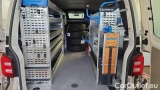  Volkswagen  Transporter 2,0 TDI 110kW EU6 4MOTION BMT 2,8t lang #8