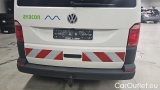  Volkswagen  Transporter 2,0 TDI 110kW EU6 BMT 2,8t lang #24