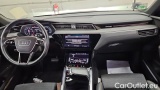  Audi  E-TRON 55 quattro S line #6