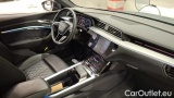  Audi  E-TRON S quattro #7
