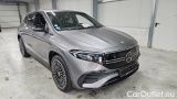  Mercedes  EQA  250+ #2
