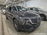  Mercedes  EQC  400 4MATIC #2