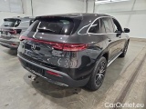  Mercedes  EQC  400 4MATIC #4