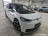  Volkswagen  ID.3 Pro Performance 58 kWh 150 kW Pro Tech #2