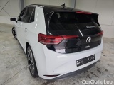  Volkswagen  ID.3 Pro Performance 58 kWh 150 kW Pro Tech #3