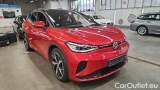  Volkswagen  ID.4 77 kWh GTX #2