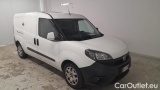  Fiat  Doblo MAXI 1.3 Multijet 16v 95CV SX Euro 6 #2
