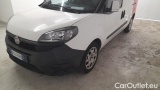  Fiat  Doblo MAXI 1.3 Multijet 16v 95CV SX Euro 6 #20