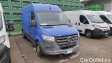  Mercedes  Sprinter 311 CDI F39/33 t.alto p.m. tr.ant. #2