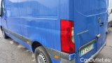  Mercedes  Sprinter 311 CDI F39/33 t.alto p.m. tr.ant. #3