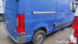  Mercedes  Sprinter 311 CDI F39/33 t.alto p.m. tr.ant. #4