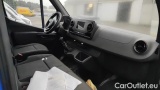 Mercedes  Sprinter 311 CDI F39/33 t.alto p.m. tr.ant. #5