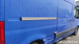  Mercedes  Sprinter 311 CDI F39/33 t.alto p.m. tr.ant. #56